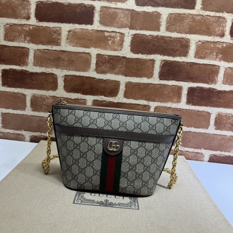 G*u*i satchel bags